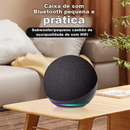 Alaxe5 Geração Alto Falante Original Envio Imediato Melhor Preço