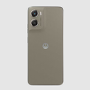 Smartphone Moto g06 4G Tela 6,9 Polegadas 256GB Câmera 50MP Motorola