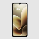 Smartphone Moto g06 4G Tela 6,9 Polegadas 256GB Câmera 50MP Motorola