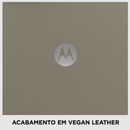 Smartphone Moto g06 4G Tela 6,9 Polegadas 256GB Câmera 50MP Motorola
