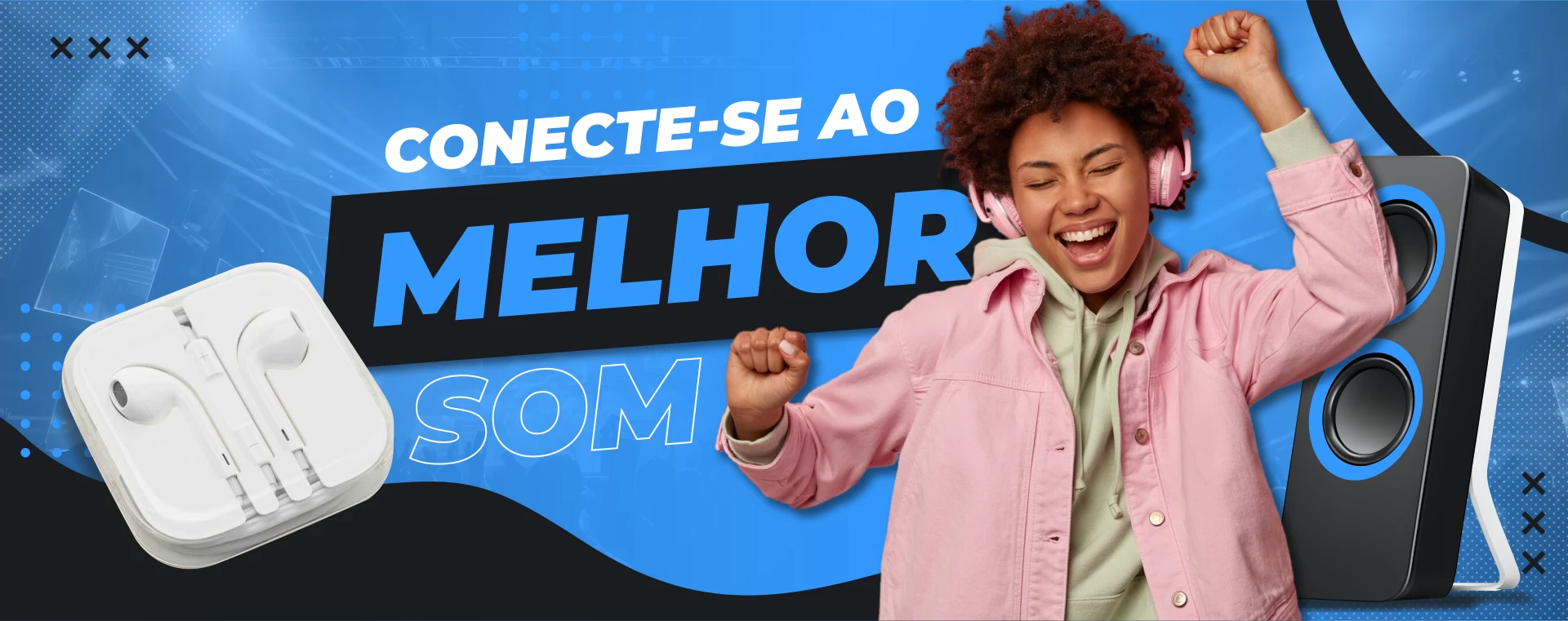 Default Banner